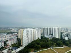Centro Residences (D20), Condominium #507535091